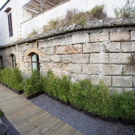 Bastione Spasimo Гостевой дом